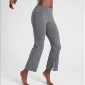 3 for 15 Athleta barre kick flare pant Powervita